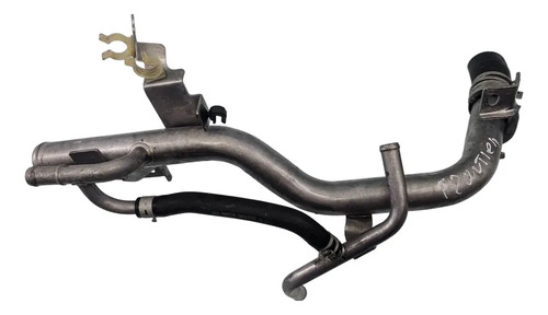 Tubo Cano De Sucção Da Água Frontier 2.3 - Imagem 8