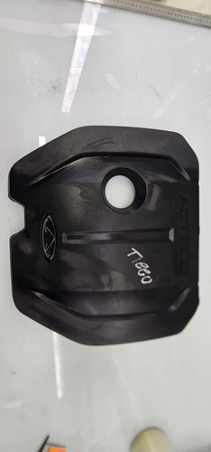 Tampa Capa Motor Tiggo 1.5 7 5x 2019 A 2025 - Imagem 3