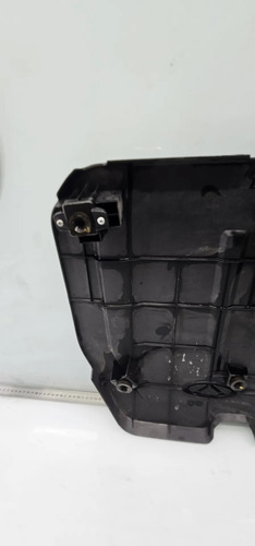 Tampa Capa Motor Tiggo 1.5 7 5x 2019 A 2025 - Imagem 5