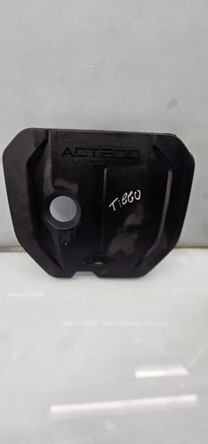 Tampa Capa Motor Tiggo 1.5 7 5x 2019 A 2025 - Imagem 6