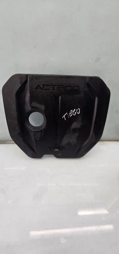 Tampa Capa Motor Tiggo 1.5 7 5x 2019 A 2025 - Imagem 7
