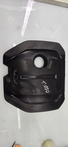 Tampa Capa Motor Tiggo 1.5 7 5x 2019 A 2025 - Imagem 8