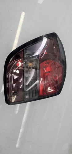 Lanterna Traseira Esquerda Spin 2015/2018 52151814 Original - Imagem 2