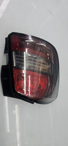 Lanterna Traseira Esquerda Spin 2015/2018 52151814 Original - Imagem 3