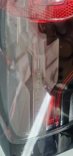 Lanterna Traseira Esquerda Spin 2015/2018 52151814 Original - Imagem 4