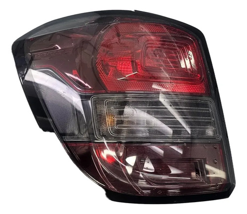 Lanterna Traseira Esquerda Spin 2015/2018 52151814 Original - Imagem 6