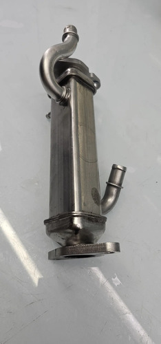 Radiador Válvula Egr Fiat Ducato 2.3 2015 5801856913 - Imagem 3