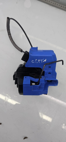 Fechadura Trava Elétrica Dianteira Esquerda Hyundai - Imagem 4