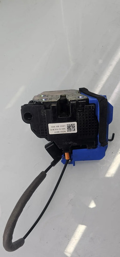 Fechadura Trava Elétrica Dianteira Esquerda Hyundai - Imagem 5