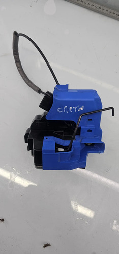 Fechadura Trava Elétrica Dianteira Esquerda Hyundai - Imagem 7