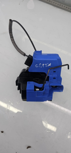 Fechadura Trava Elétrica Dianteira Esquerda Hyundai - Imagem 8