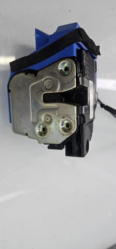 Fechadura Trava Elétrica Dianteira Esquerda Hyundai - Imagem 9