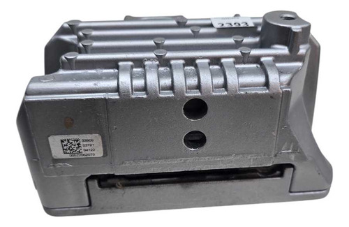 Coxim Motor Esquerdo Jeep Commander Compass Td350 2022 2023 - Imagem 2