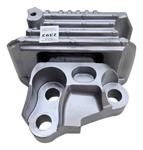 Coxim Motor Esquerdo Jeep Commander Compass Td350 2022 2023 - Imagem 5