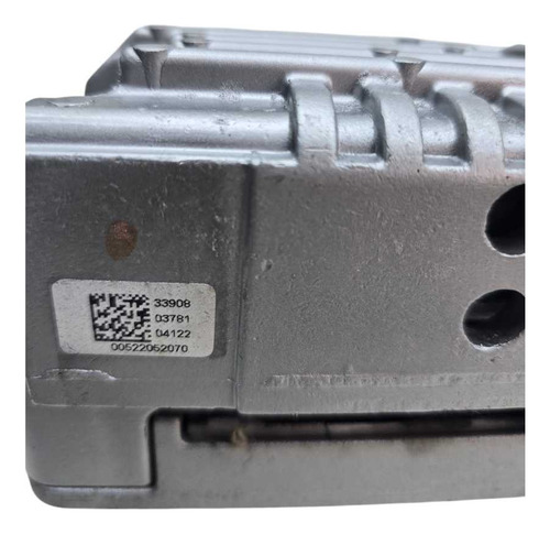 Coxim Motor Esquerdo Jeep Commander Compass Td350 2022 2023 - Imagem 6