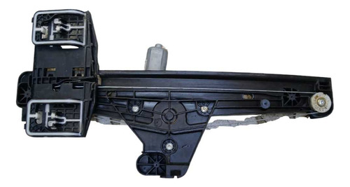 Máquina Do Vidro Elétrico Traseiro Esquerdo Peugeot208 21/24 - Imagem 3