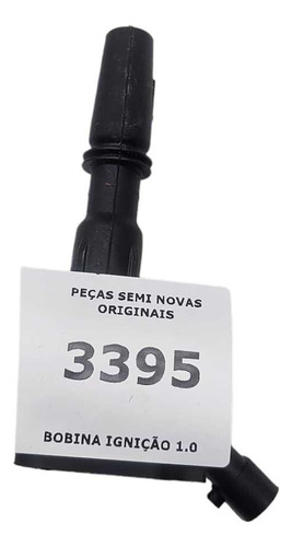 Bobina Ignição Peugeot 208 1.0 3cc 2021 A 2024 - Imagem 2