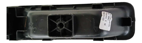 Comando Do Vidro Elétrico Dianteiro Direito Citroen C3 - Imagem 5