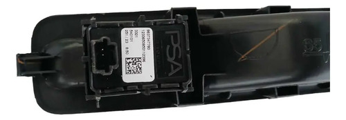 Comando Do Vidro Elétrico Dianteiro Direito Citroen C3 - Imagem 8