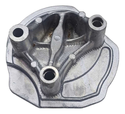 Suporte Coxim Calço Motor Peugeot 208 1.6 2021/2022 Original - Imagem 2