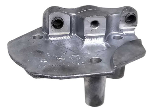 Suporte Coxim Calço Motor Peugeot 208 1.6 2021/2022 Original - Imagem 4
