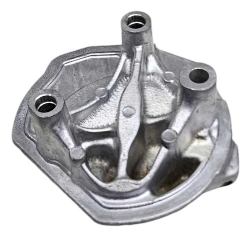 Suporte Coxim Calço Motor Peugeot 208 1.6 2021/2022 Original - Imagem 5