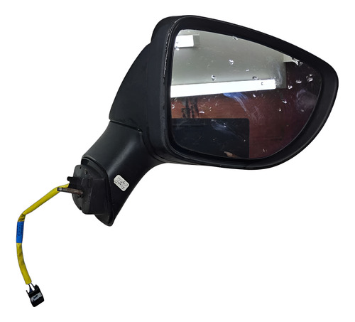 Retrovisor Direito Renault Captur - Imagem 1