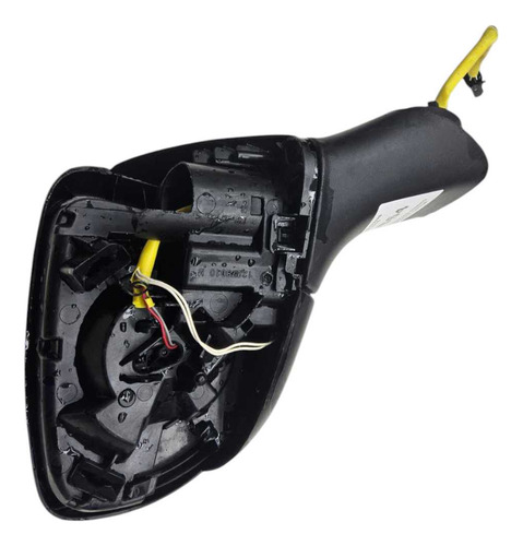 Retrovisor Direito Renault Captur - Imagem 4