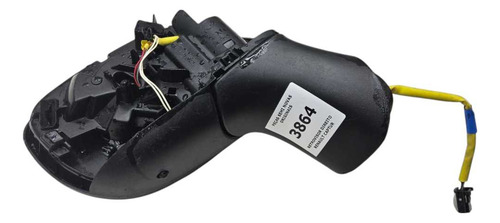 Retrovisor Direito Renault Captur - Imagem 6