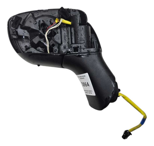 Retrovisor Direito Renault Captur - Imagem 7