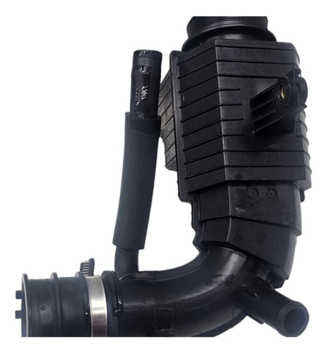 *caixa De Ressonancia Ar Chery Tiggo 8 1.6 2020 A 2024 - Imagem 4