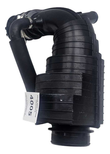 *caixa De Ressonancia Ar Chery Tiggo 8 1.6 2020 A 2024 - Imagem 5