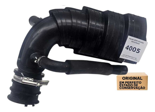 *caixa De Ressonancia Ar Chery Tiggo 8 1.6 2020 A 2024 - Imagem 7