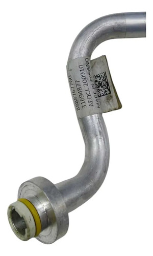 Mangueira Do Ar Condicionado Volvo Xc40 T5 2021 - Imagem 5