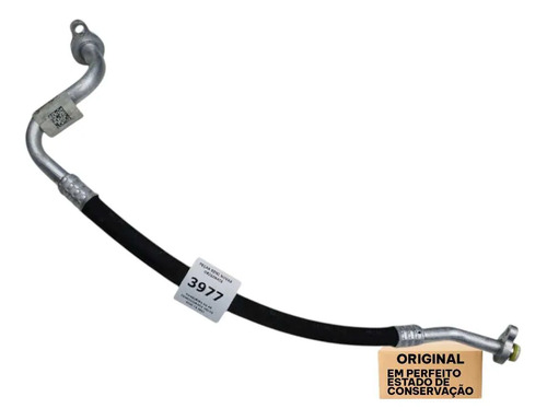 Mangueira Do Ar Condicionado Volvo Xc40 T5 2021 - Imagem 7