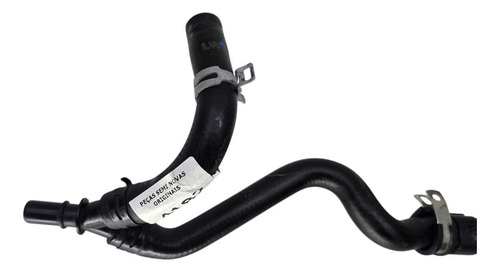 Mangueira Bomba Água Auxiliar Volvo Xc60 T8 2022 N°3 Preto - Imagem 2