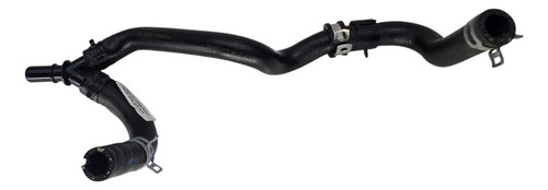 Mangueira Bomba Água Auxiliar Volvo Xc60 T8 2022 N°3 Preto - Imagem 4