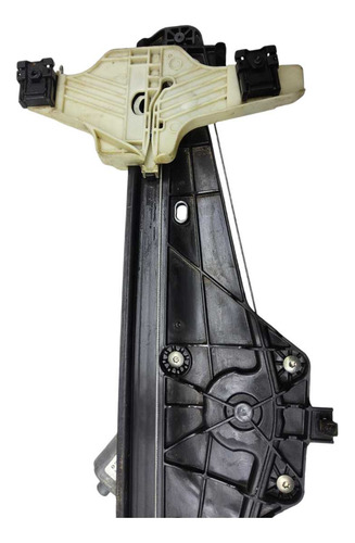 Máquina Do Vidro Elétrico Dianteiro Esquerdo Peugeot 3008 - Imagem 2