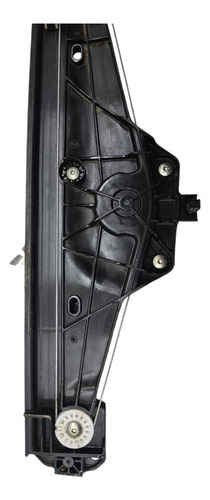 Máquina Do Vidro Elétrico Dianteiro Esquerdo Peugeot 3008 - Imagem 3