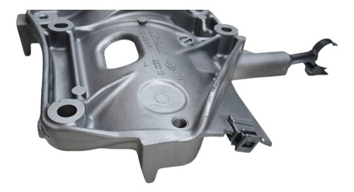 Suporte Do Compressor Ar Nissan Frontier 2.3 16v 2017 A 2022 - Imagem 3