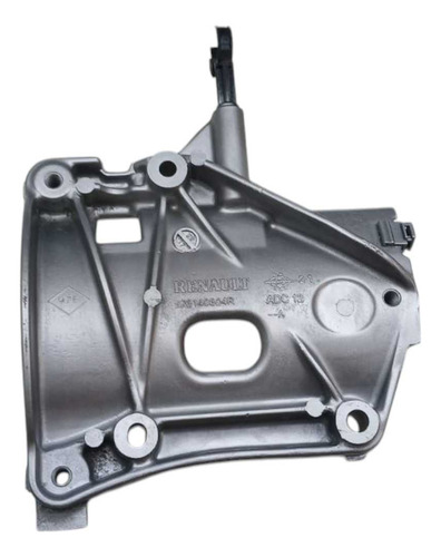 Suporte Do Compressor Ar Nissan Frontier 2.3 16v 2017 A 2022 - Imagem 4