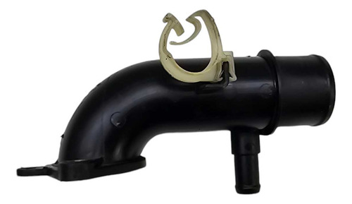 Tubo Cano Ar Condicionado Sandero 1.0 12v 2017 A 2022 - Imagem 2