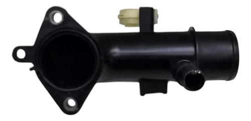 Tubo Cano Ar Condicionado Sandero 1.0 12v 2017 A 2022 - Imagem 4