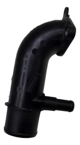 Tubo Cano Ar Condicionado Sandero 1.0 12v 2017 A 2022 - Imagem 5