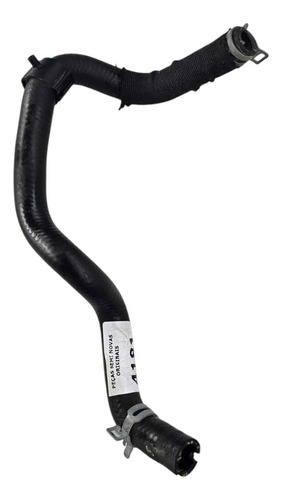 Mangueira Bomba Água Auxiliar Volvo Xc60 T8 2022 N°2 Preto - Imagem 7