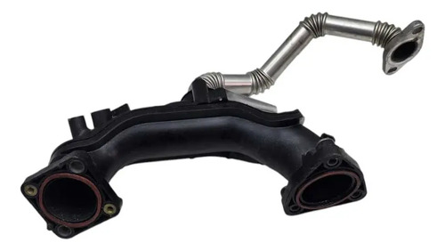 Mangueira De Admissão Jumpy / Expert 1.6 201 A 2022