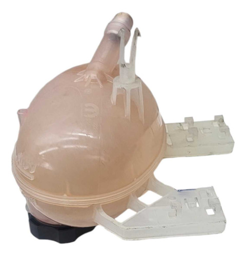 Reservatório Radiador Toro Renegade Compas1.3 2021 A 2023 - Imagem 3