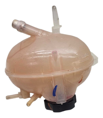 Reservatório Radiador Toro Renegade Compas1.3 2021 A 2023 - Imagem 4