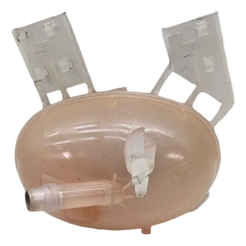 Reservatório Radiador Toro Renegade Compas1.3 2021 A 2023 - Imagem 5