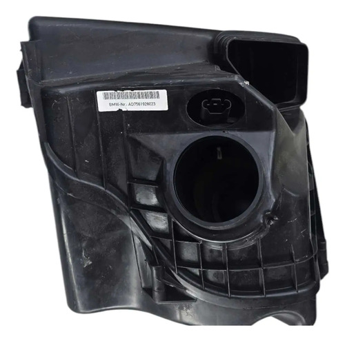 Caixa Filtro Ar Bmw 320i 2010 A 2012 Original - Imagem 2